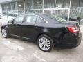 2014 Tuxedo Black Ford Taurus Limited AWD  photo #6