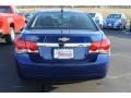 Blue Topaz Metallic - Cruze LS Photo No. 6