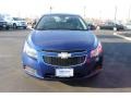 Blue Topaz Metallic - Cruze LS Photo No. 8