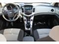 Blue Topaz Metallic - Cruze LS Photo No. 10