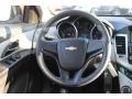 Blue Topaz Metallic - Cruze LS Photo No. 11