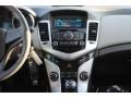 Blue Topaz Metallic - Cruze LS Photo No. 12