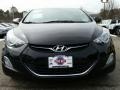Black - Elantra GLS Photo No. 2