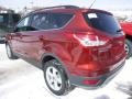 2015 Sunset Metallic Ford Escape SE 4WD  photo #3