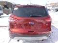 2015 Sunset Metallic Ford Escape SE 4WD  photo #4