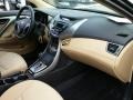 Black - Elantra GLS Photo No. 6