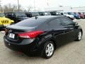 Black - Elantra GLS Photo No. 7