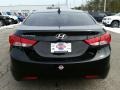 Black - Elantra GLS Photo No. 8