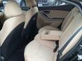 Black - Elantra GLS Photo No. 11