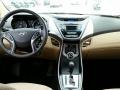 Black - Elantra GLS Photo No. 12