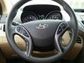 Black - Elantra GLS Photo No. 13