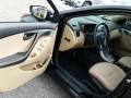 Black - Elantra GLS Photo No. 16