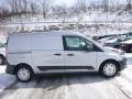 Silver - Transit Connect XL Van Photo No. 2