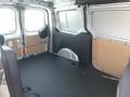 2015 Silver Ford Transit Connect XL Van  photo #3