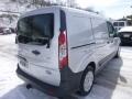 Silver - Transit Connect XL Van Photo No. 4