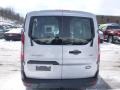 2015 Silver Ford Transit Connect XL Van  photo #5