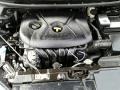 Black - Elantra GLS Photo No. 25
