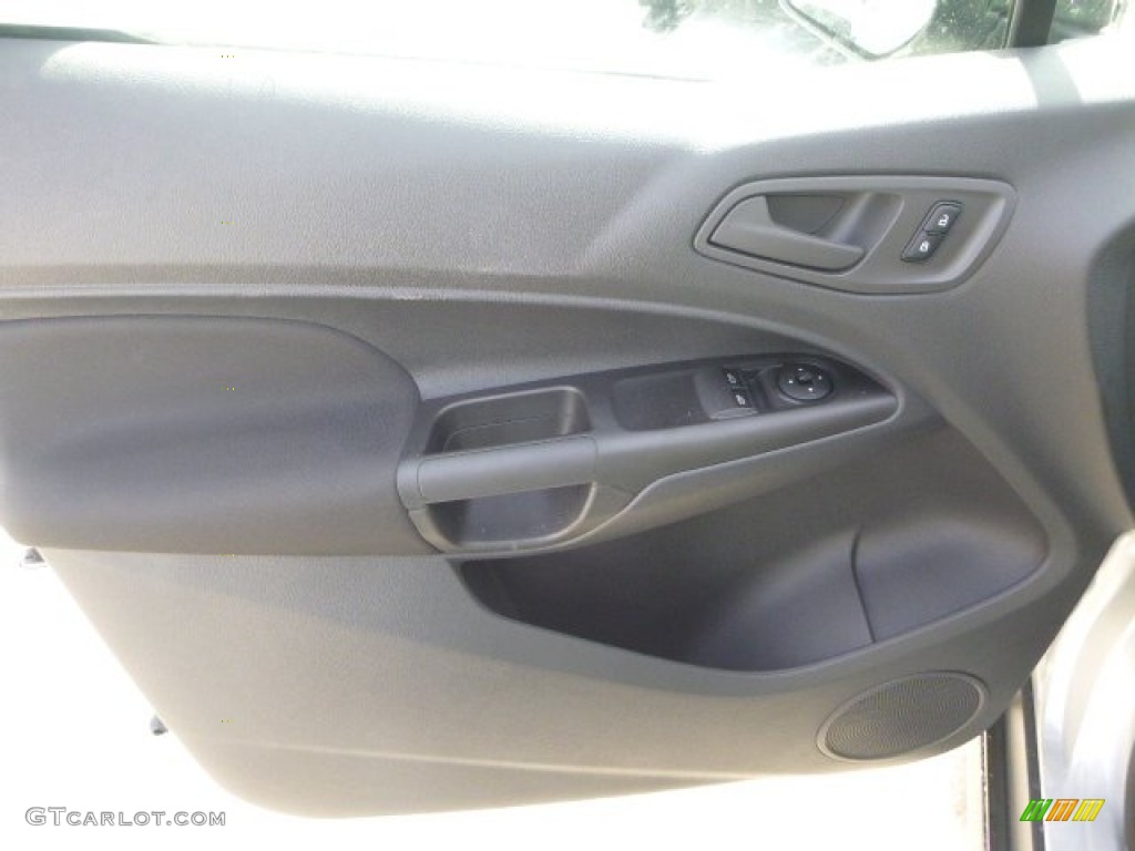 2015 Ford Transit Connect XL Van Door Panel Photos