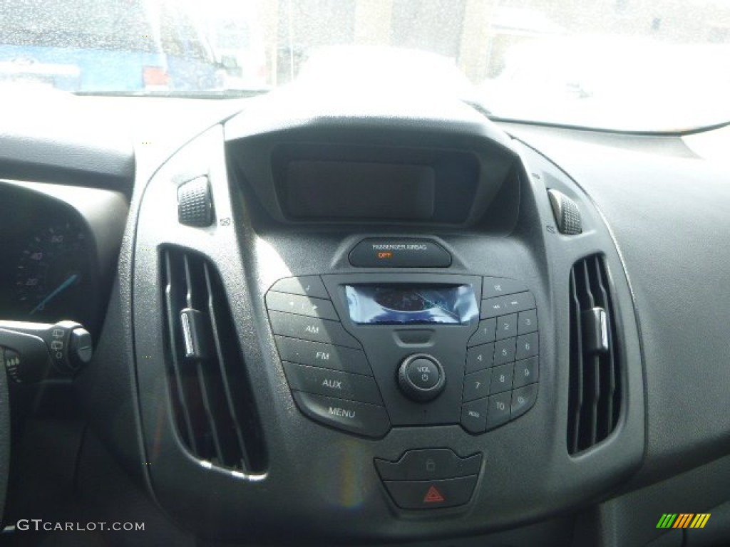 2015 Ford Transit Connect XL Van Controls Photo #101815664