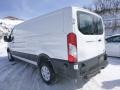 Oxford White - Transit Van 250 LR Long Photo No. 5