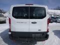 Oxford White - Transit Van 250 LR Long Photo No. 6