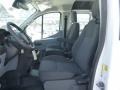 Oxford White - Transit Van 250 LR Long Photo No. 13