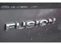 Sterling Grey Metallic - Fusion SEL V6 Photo No. 22