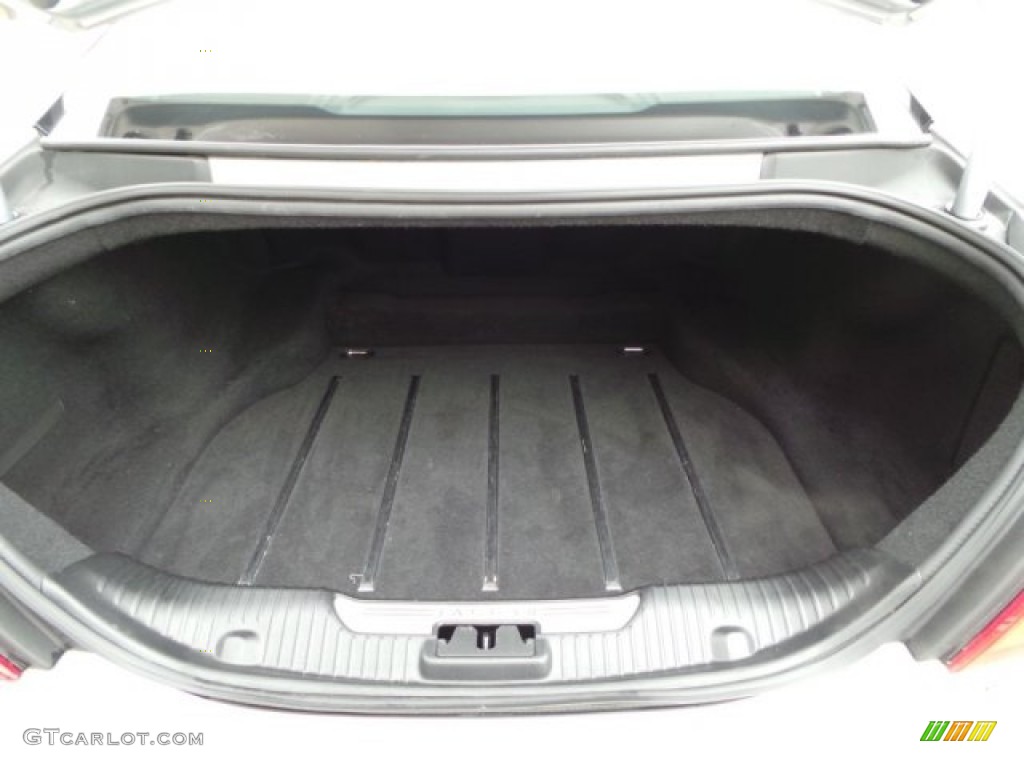 2011 XJ XJL Supercharged - Liquid Silver Metallic / Jet Black/Ivory photo #36