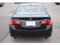 Crystal Black Pearl - TSX Sedan Photo No. 4