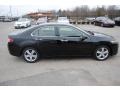 Crystal Black Pearl - TSX Sedan Photo No. 6
