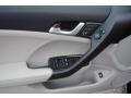 Crystal Black Pearl - TSX Sedan Photo No. 9