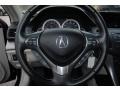 Crystal Black Pearl - TSX Sedan Photo No. 14