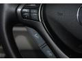 Crystal Black Pearl - TSX Sedan Photo No. 15