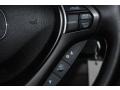 Crystal Black Pearl - TSX Sedan Photo No. 16