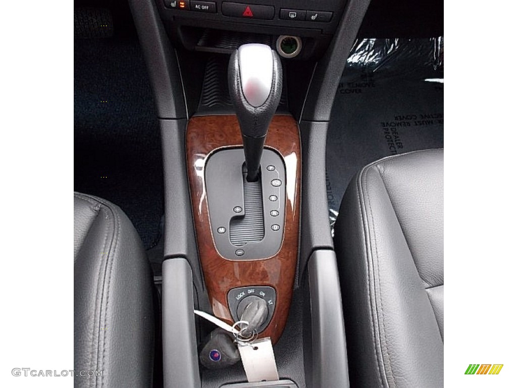 2011 9-3 2.0T Sport Sedan - Black / Black photo #31