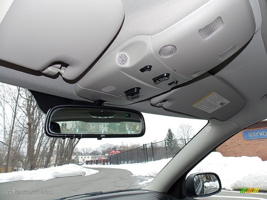 2011 9-3 2.0T Sport Sedan - Black / Black photo #32