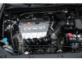 Crystal Black Pearl - TSX Sedan Photo No. 30