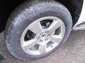 White Diamond Tricoat - Tahoe LT 4WD Photo No. 9