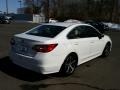 2015 Crystal White Pearl Subaru Legacy 2.5i Limited  photo #7