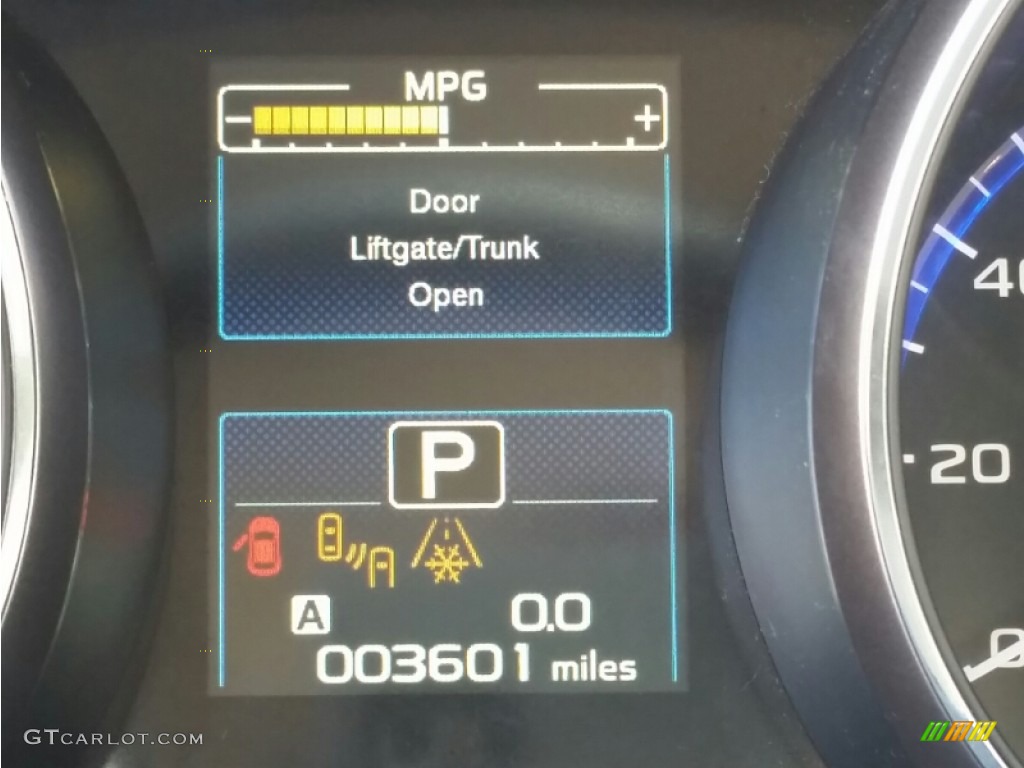 2015 Legacy 2.5i Limited - Crystal White Pearl / Warm Ivory photo #18