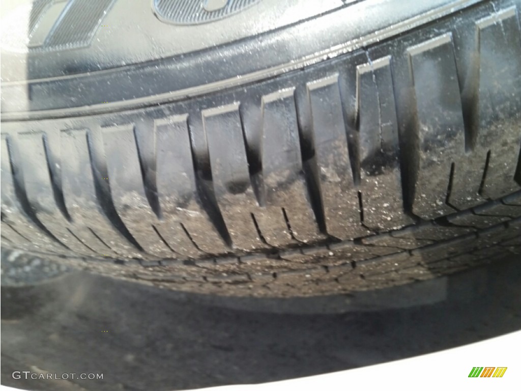 2015 Legacy 2.5i Limited - Crystal White Pearl / Warm Ivory photo #22