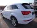 Glacier White Metallic - Q7 3.0 Prestige quattro Photo No. 2