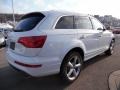 Glacier White Metallic - Q7 3.0 Prestige quattro Photo No. 4