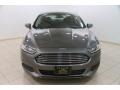 Sterling Gray Metallic - Fusion SE Photo No. 2