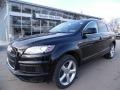 Night Black - Q7 3.0 Prestige quattro Photo No. 1