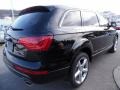 Night Black - Q7 3.0 Prestige quattro Photo No. 4