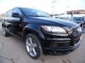 Night Black - Q7 3.0 Prestige quattro Photo No. 5