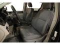 2009 Nocturne Black Metallic Volkswagen Routan SE  photo #5