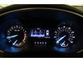 Charcoal Black Gauges Photo for 2013 Ford Fusion #101821100