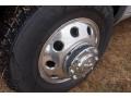 Bright White - 3500 Laramie Crew Cab 4x4 Dual Rear Wheel Photo No. 5